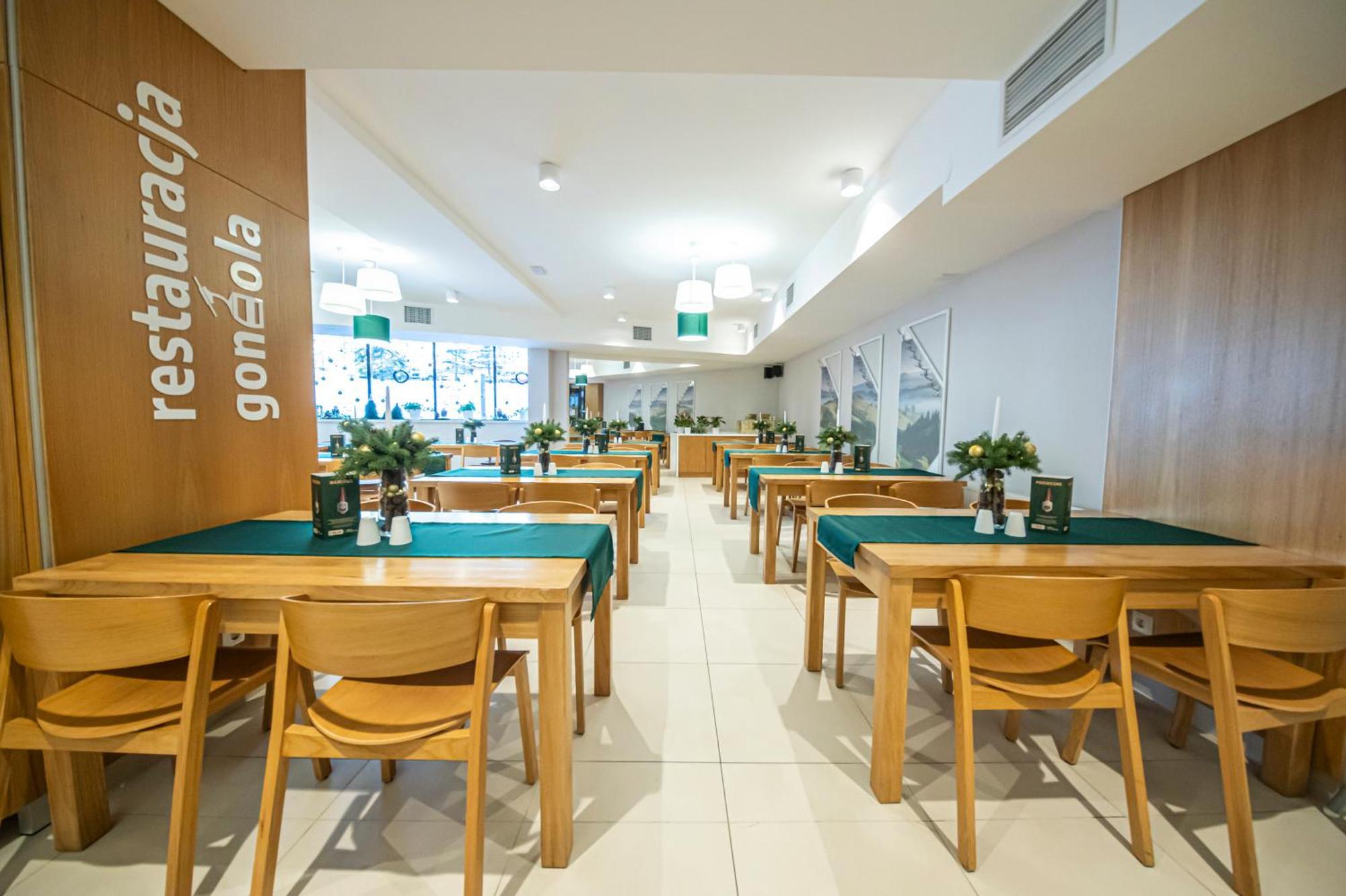 Hotel Jaworzyna Krynicka كرينيتسا زدروي المظهر الخارجي الصورة
