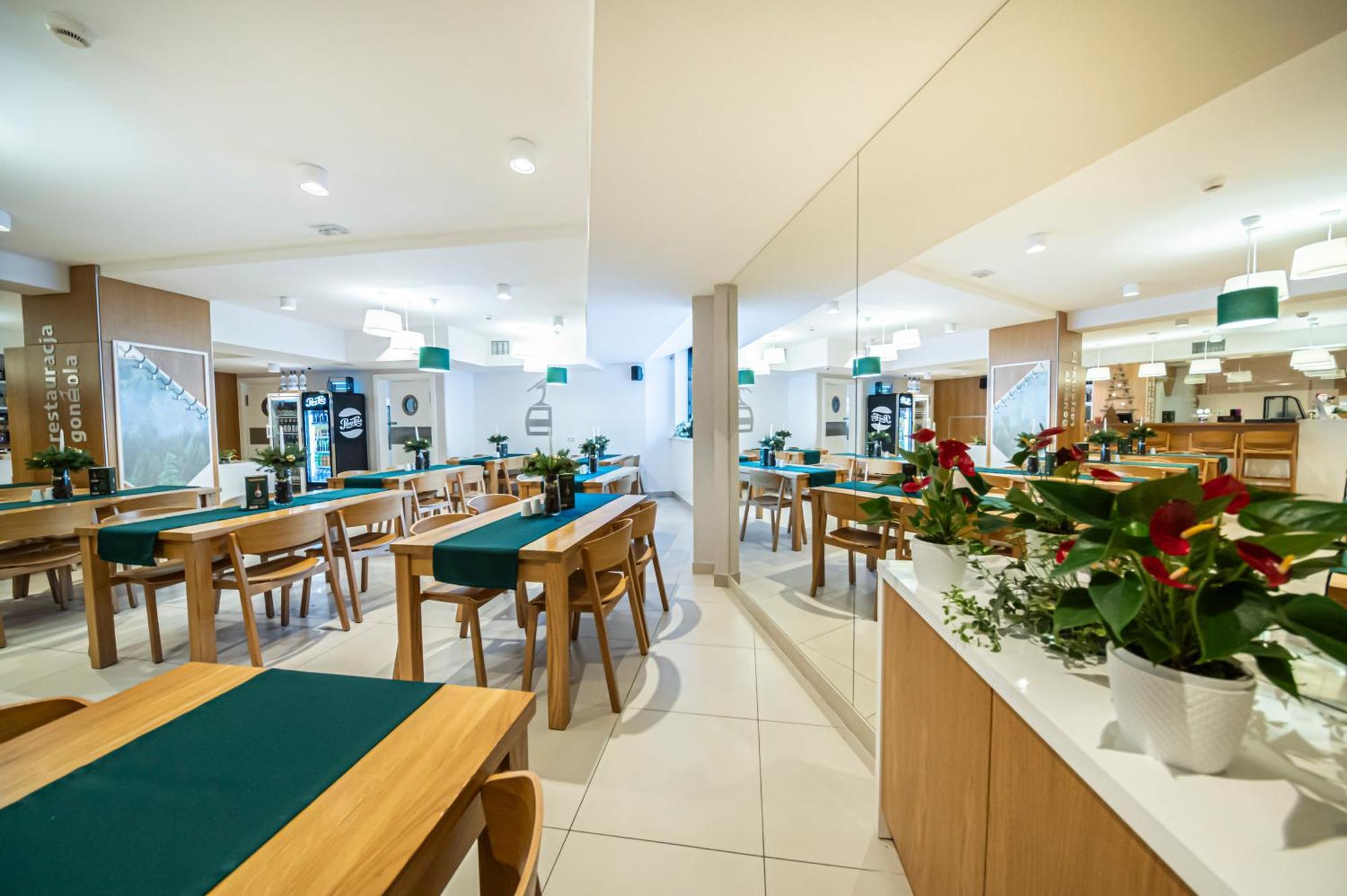 Hotel Jaworzyna Krynicka كرينيتسا زدروي المظهر الخارجي الصورة