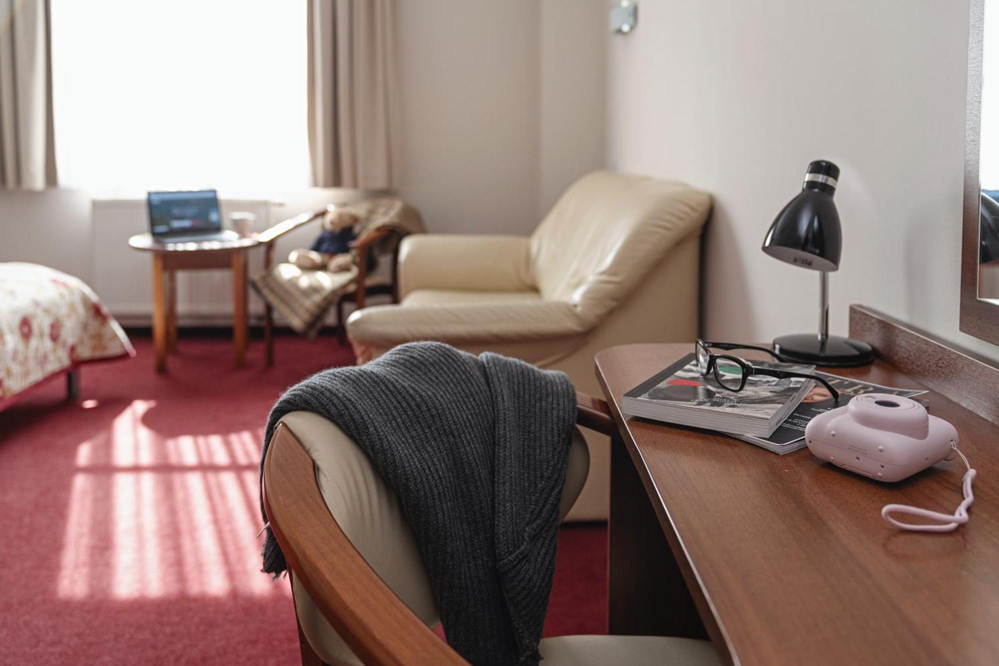Hotel Jaworzyna Krynicka كرينيتسا زدروي المظهر الخارجي الصورة