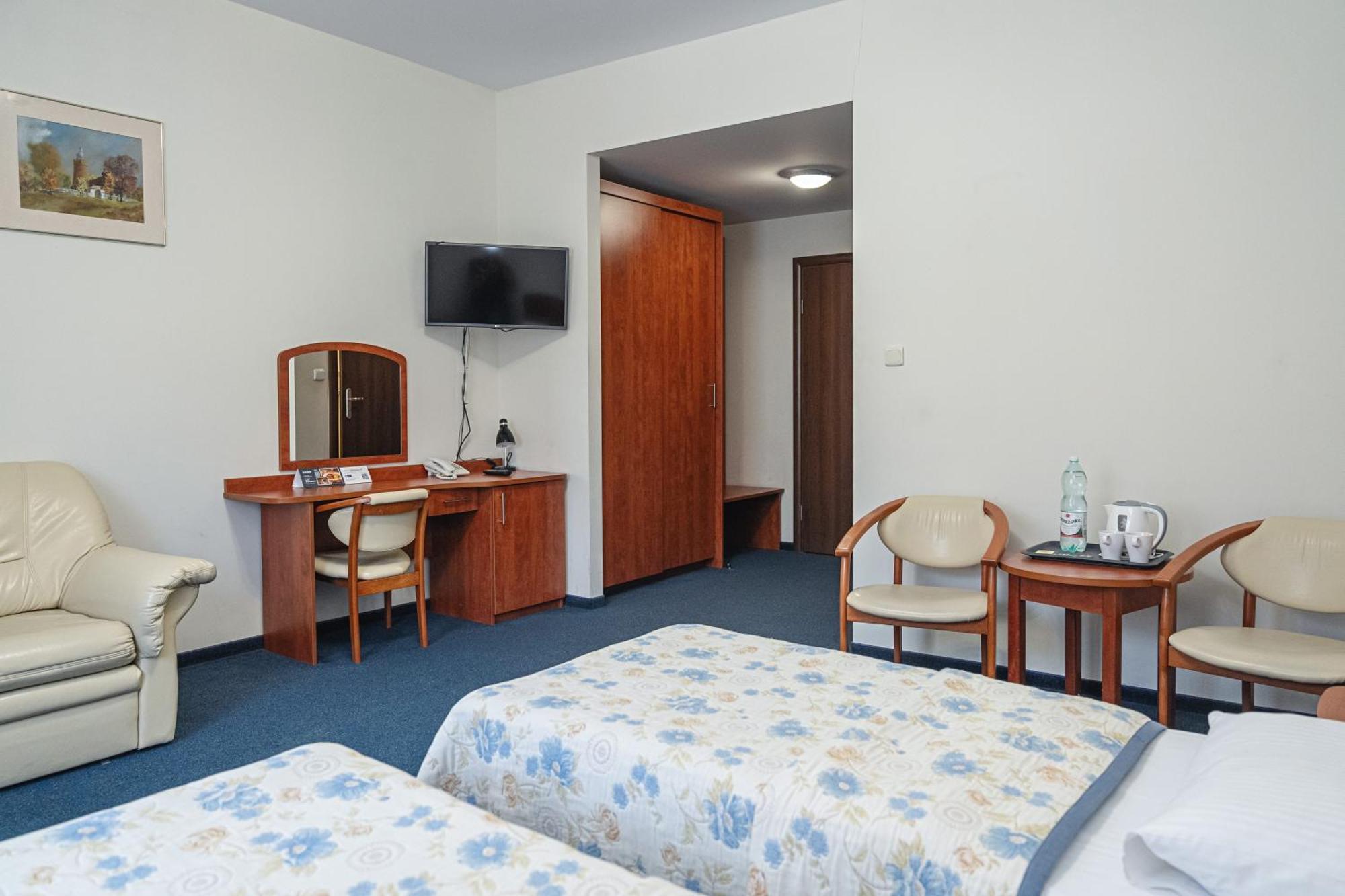 Hotel Jaworzyna Krynicka كرينيتسا زدروي المظهر الخارجي الصورة