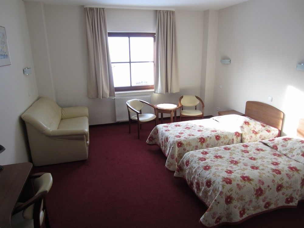 Hotel Jaworzyna Krynicka كرينيتسا زدروي المظهر الخارجي الصورة